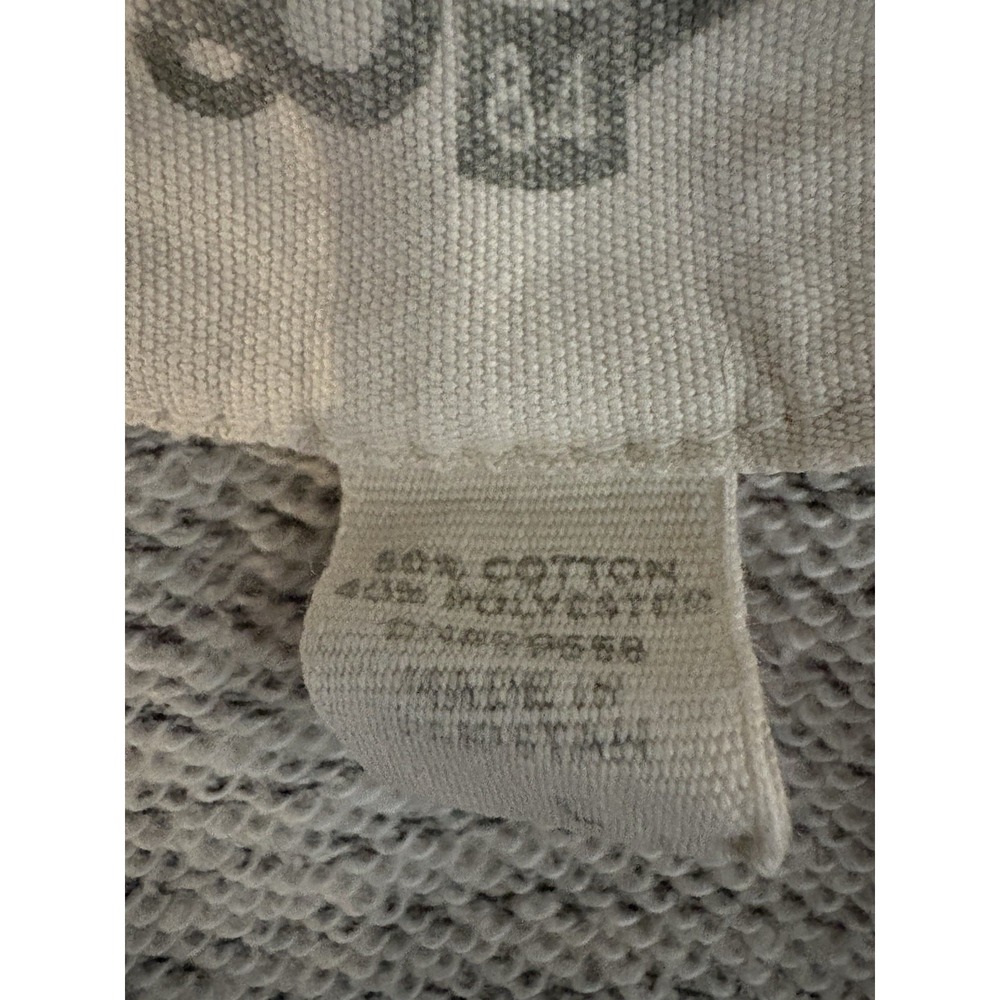 Blue 84 Women's Size Large San Antonio Hoodie Sweatshirt - Picture 4 of 4